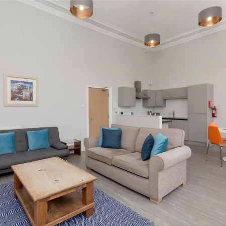 Southside Apartments By Destination Εδιμβούργο Εξωτερικό φωτογραφία