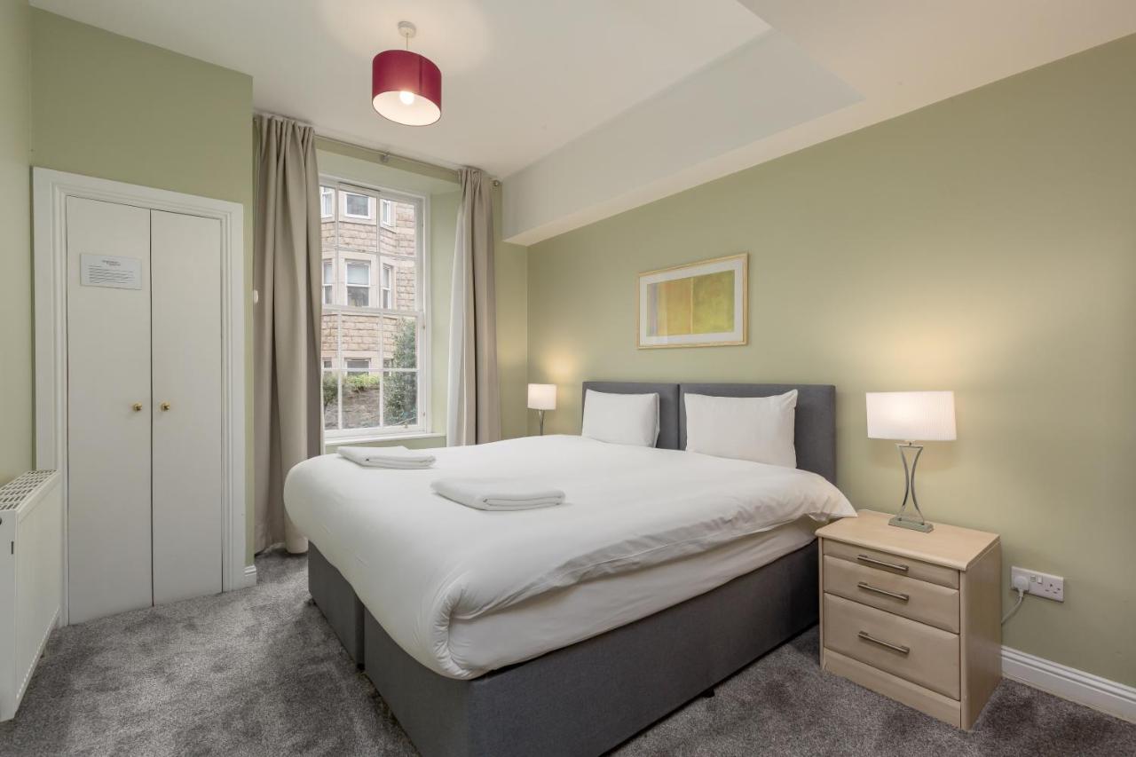 Southside Apartments By Destination Εδιμβούργο Εξωτερικό φωτογραφία