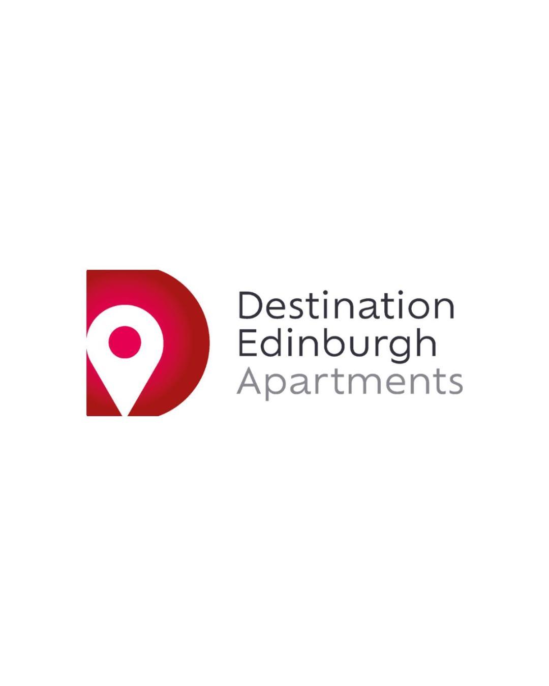 Southside Apartments By Destination Εδιμβούργο Εξωτερικό φωτογραφία